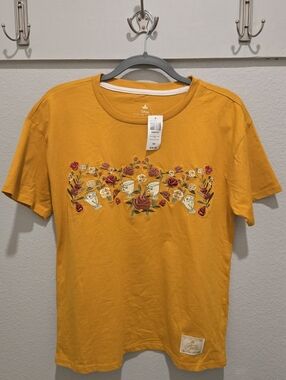 Beauty & The Beast Disney Top